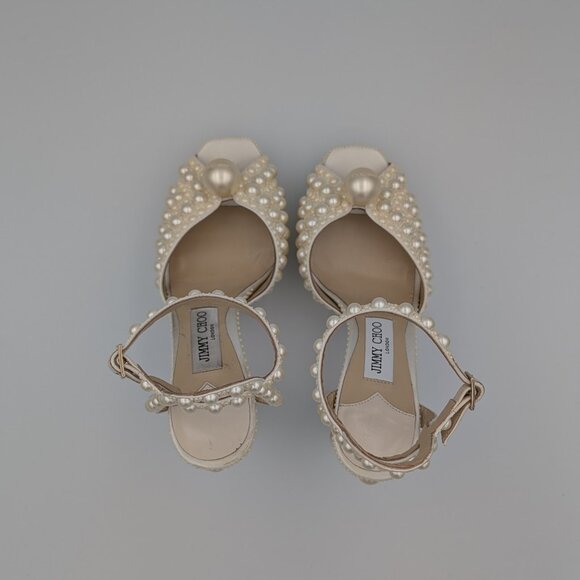 Sacaria Platform - Picture 6 of 6